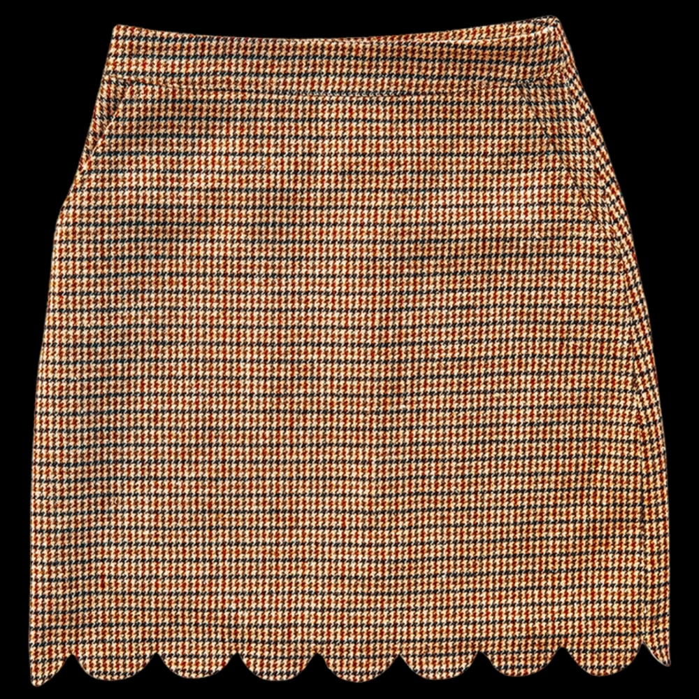 Kiel James Patrick Diana Skirt sz 4